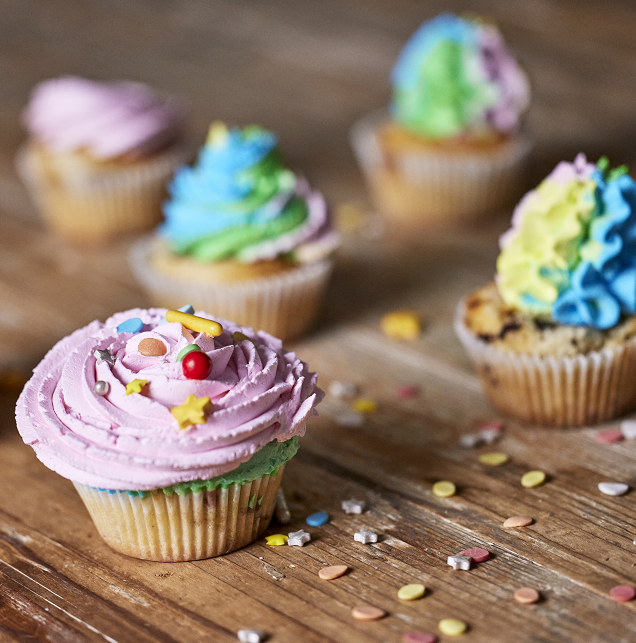 cupcake
